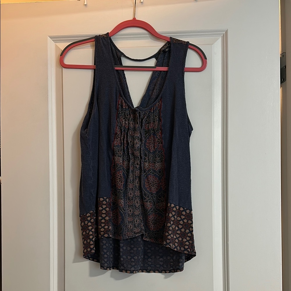 Lucky Brand tank top